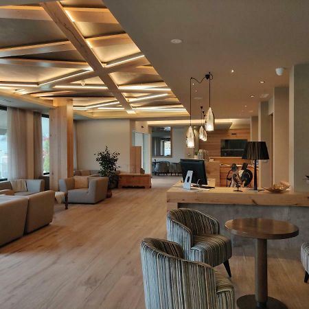Hotel Ambassador Levico Terme Εξωτερικό φωτογραφία