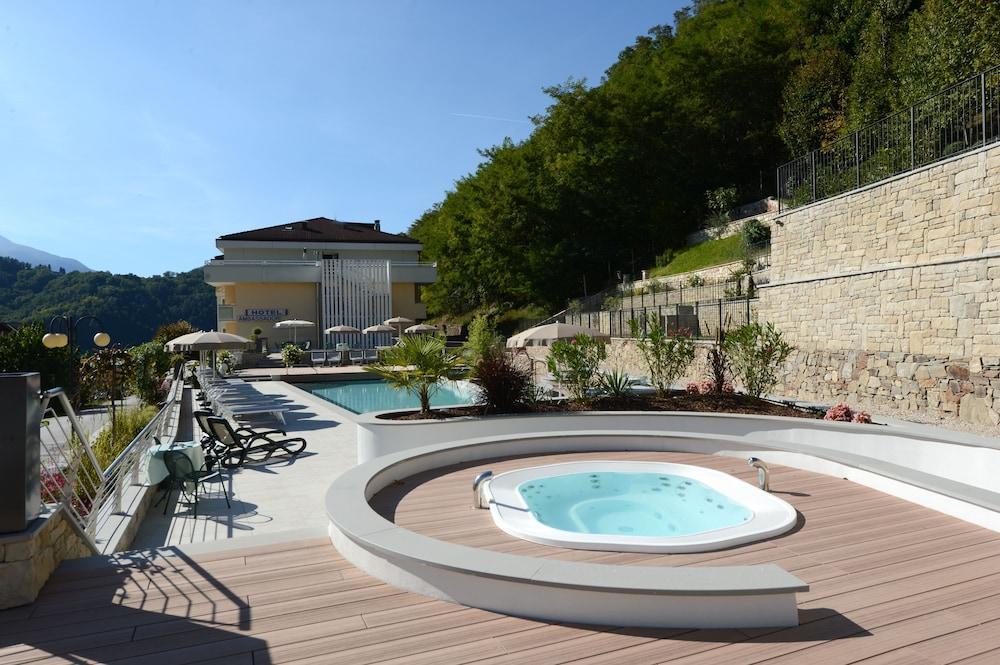 Hotel Ambassador Levico Terme Εξωτερικό φωτογραφία