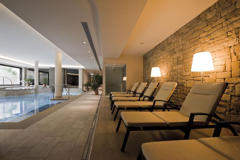 Hotel Ambassador Levico Terme Εξωτερικό φωτογραφία