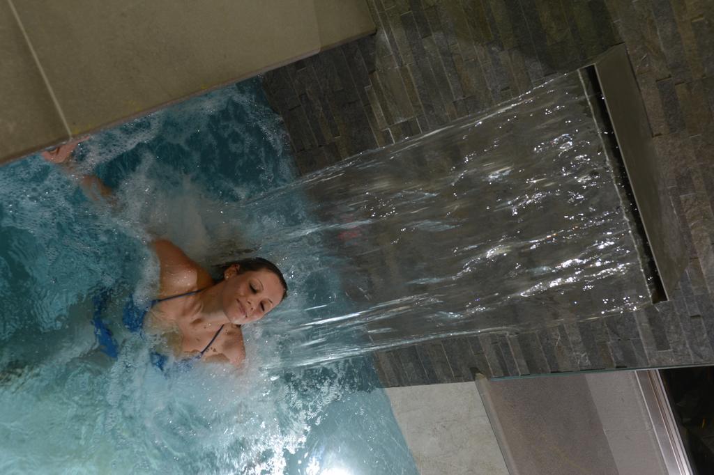 Hotel Ambassador Levico Terme Εξωτερικό φωτογραφία