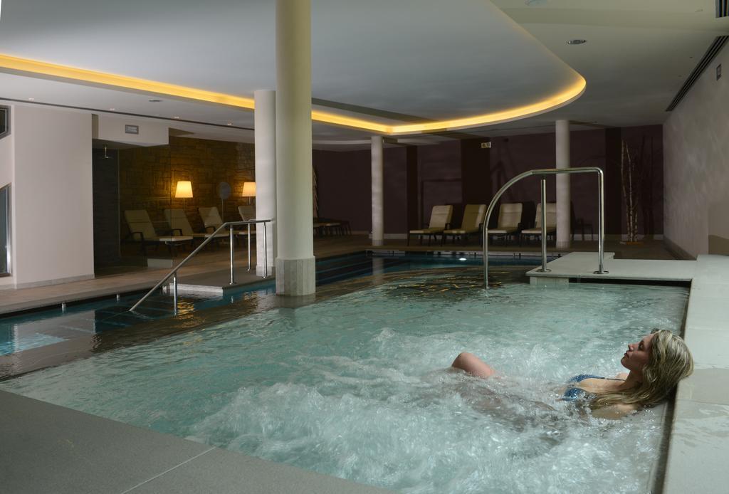 Hotel Ambassador Levico Terme Εξωτερικό φωτογραφία