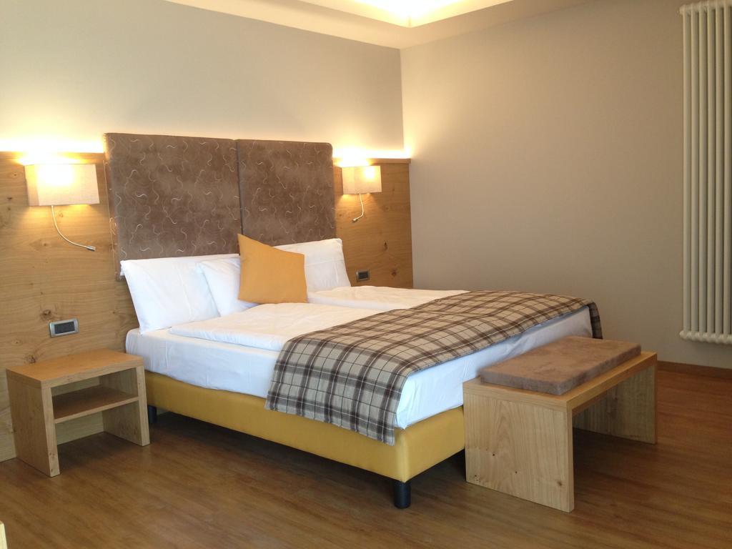 Hotel Ambassador Levico Terme Εξωτερικό φωτογραφία