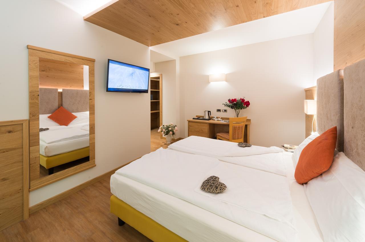 Hotel Ambassador Levico Terme Εξωτερικό φωτογραφία