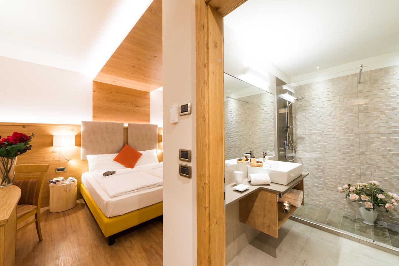 Hotel Ambassador Levico Terme Εξωτερικό φωτογραφία