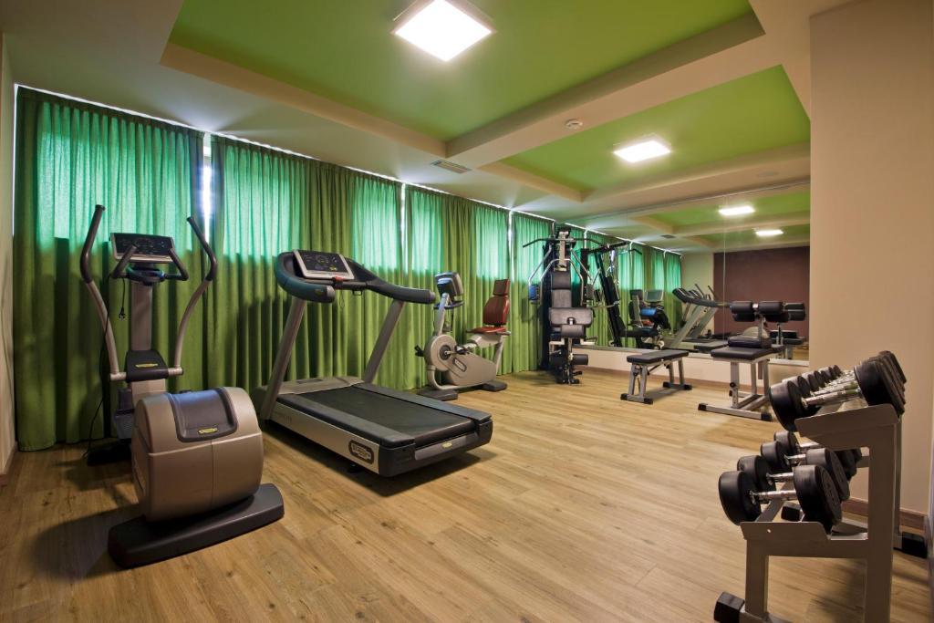 Hotel Ambassador Levico Terme Εξωτερικό φωτογραφία
