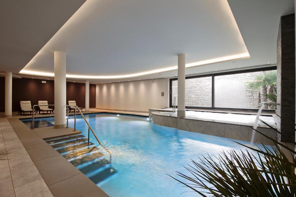Hotel Ambassador Levico Terme Εξωτερικό φωτογραφία