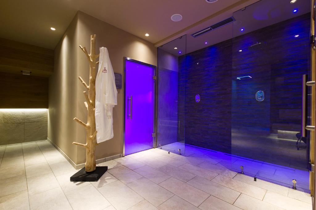 Hotel Ambassador Levico Terme Εξωτερικό φωτογραφία
