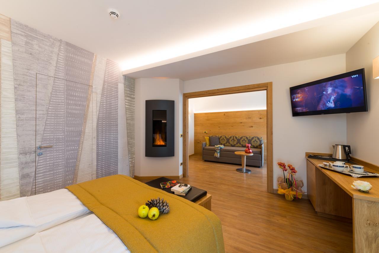 Hotel Ambassador Levico Terme Εξωτερικό φωτογραφία