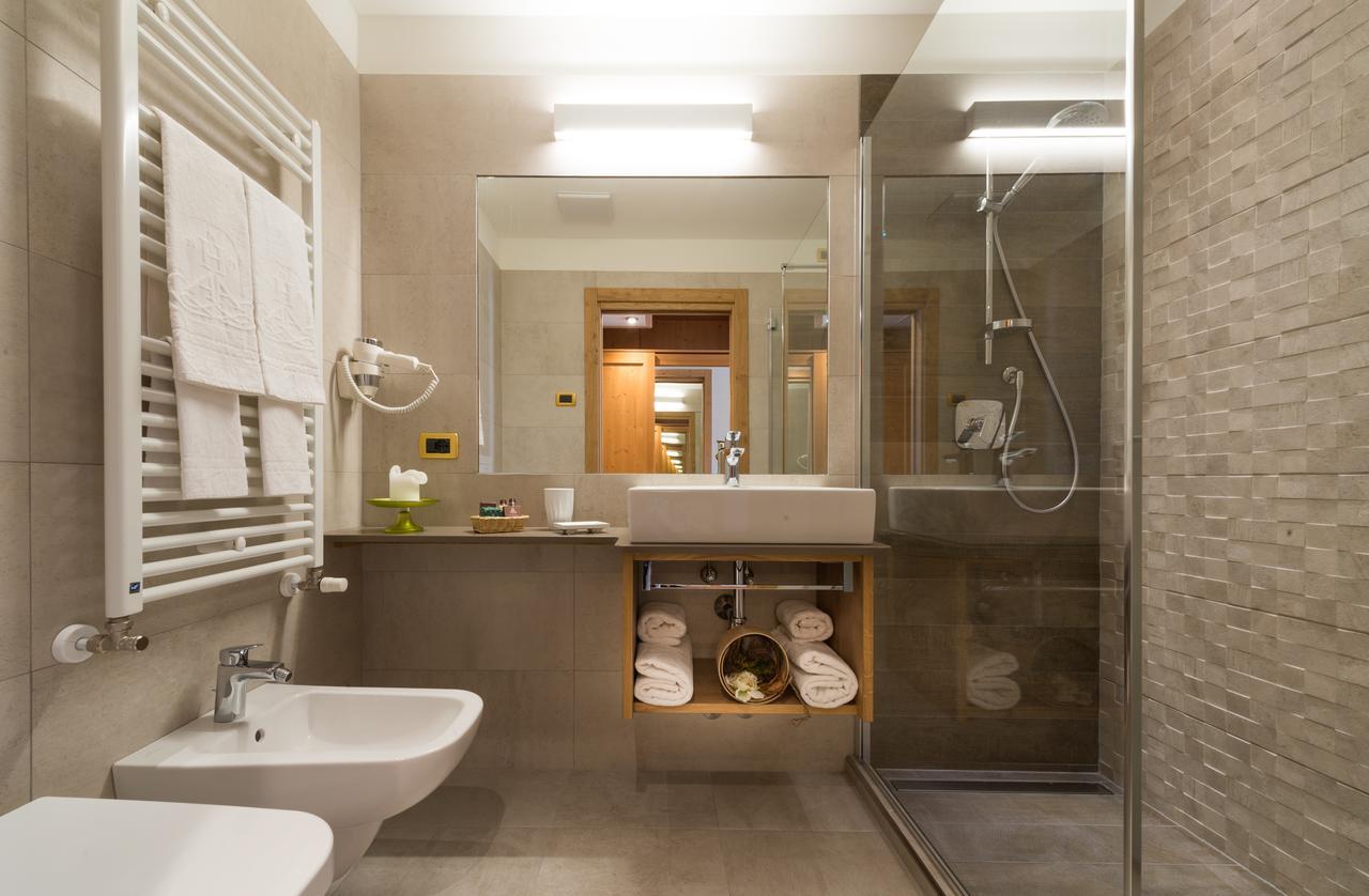 Hotel Ambassador Levico Terme Εξωτερικό φωτογραφία
