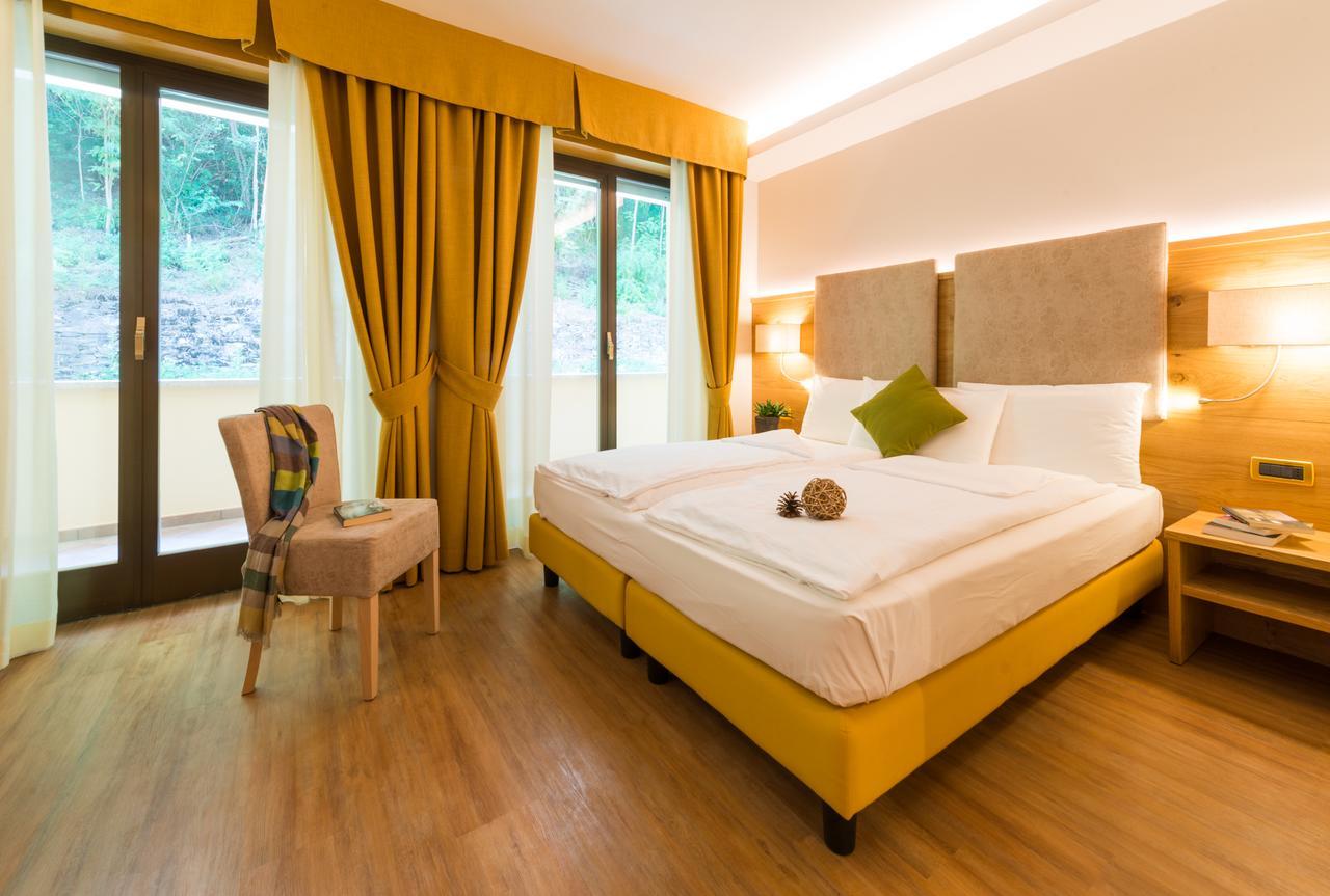 Hotel Ambassador Levico Terme Εξωτερικό φωτογραφία