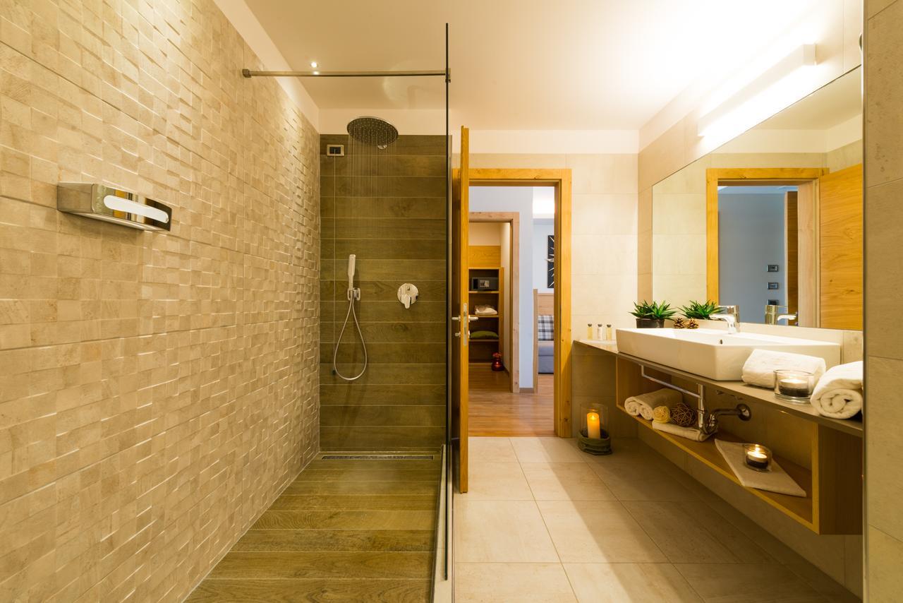 Hotel Ambassador Levico Terme Εξωτερικό φωτογραφία