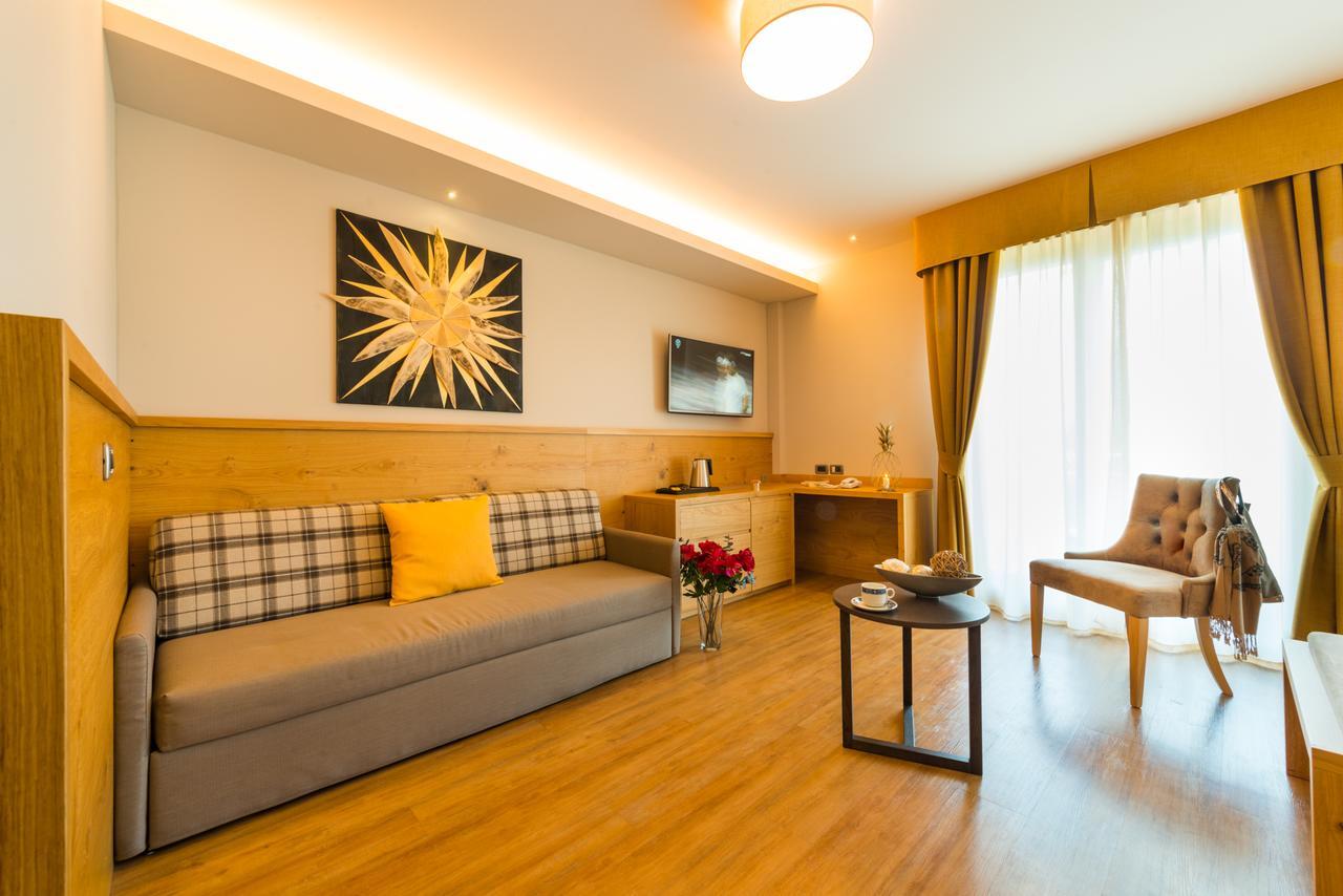 Hotel Ambassador Levico Terme Εξωτερικό φωτογραφία
