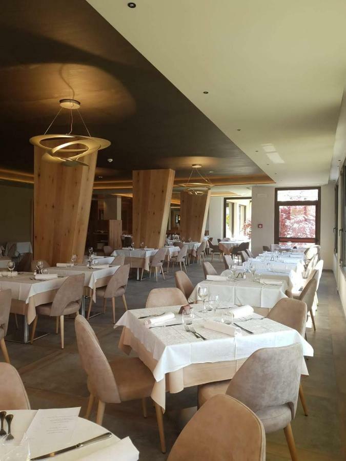 Hotel Ambassador Levico Terme Εξωτερικό φωτογραφία